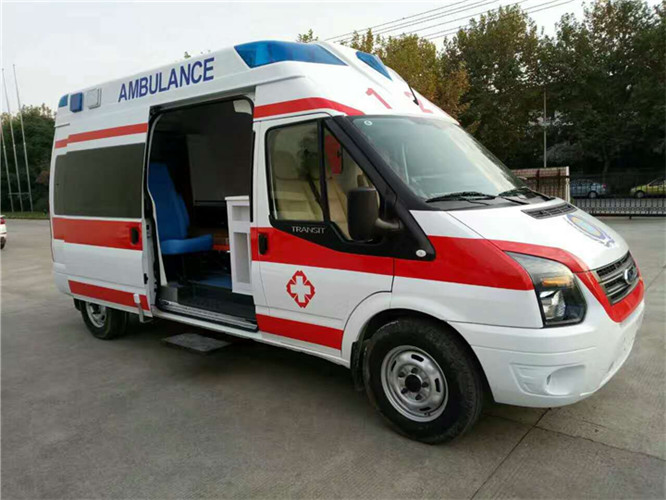 花溪乌鲁木齐沙依巴克区上线 “安康护送” 非急救转运服务平台