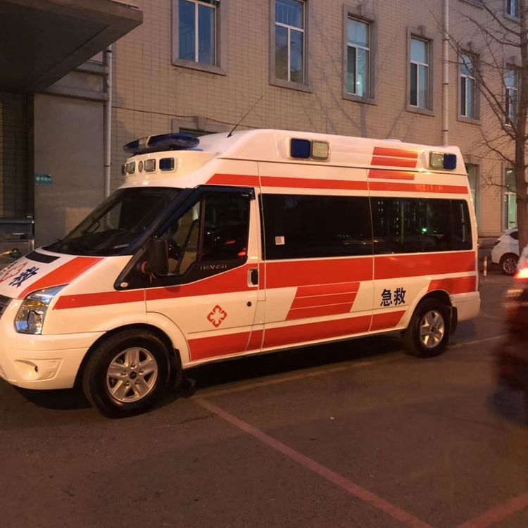 花溪救护车出租护送保障
