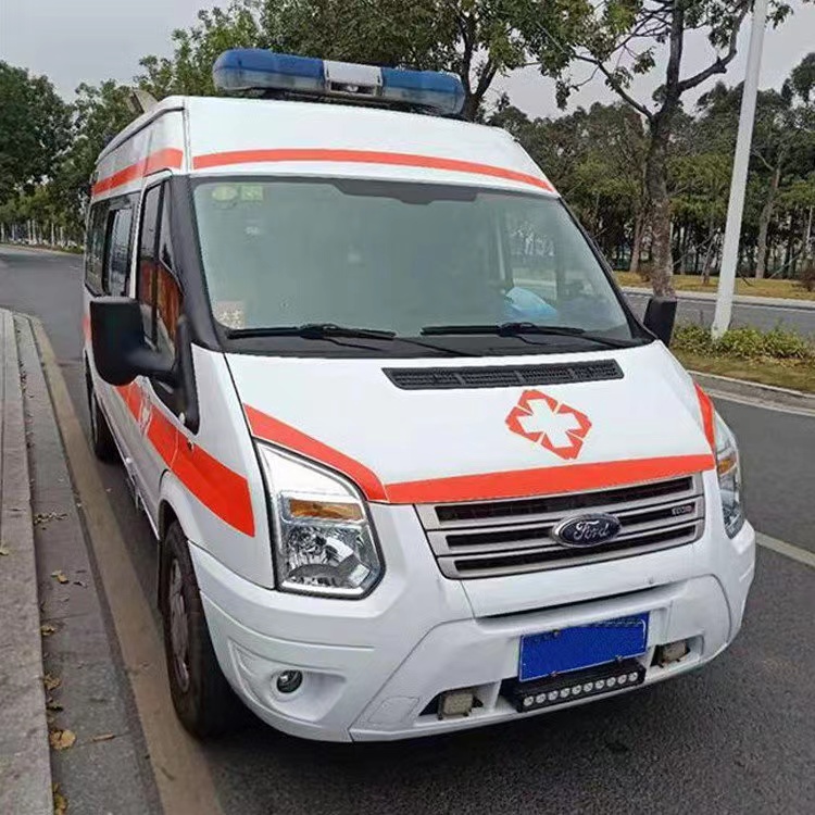 花溪救护车出租活动保障