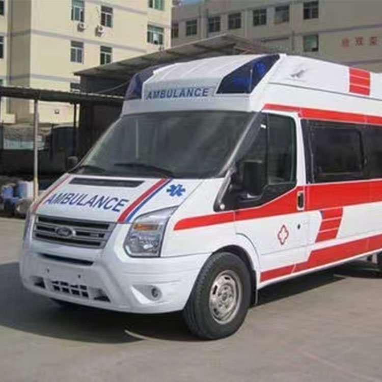 花溪救护车出租收费：安全出行，价格透明