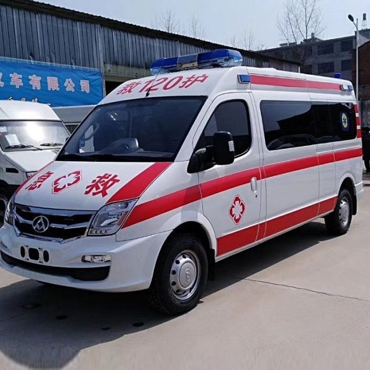 花溪马拉松租赁救护车活动保障