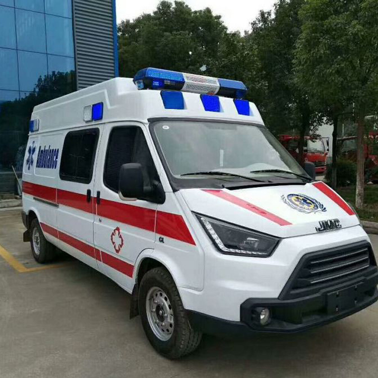 花溪救护车出租哪家好