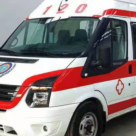 花溪非急救护送病人转院租赁救护车的优缺点对比